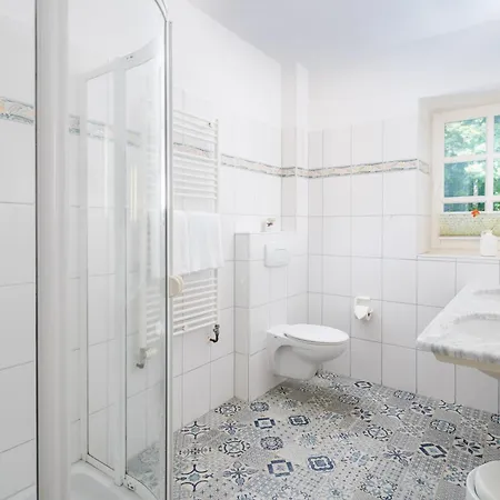 Naturhotel Schaeferhus 3*