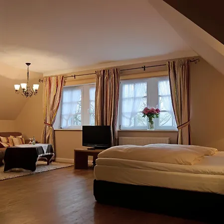 Naturhotel Schaeferhus Hotel