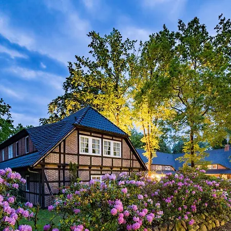 Naturhotel Schaeferhus Hotel