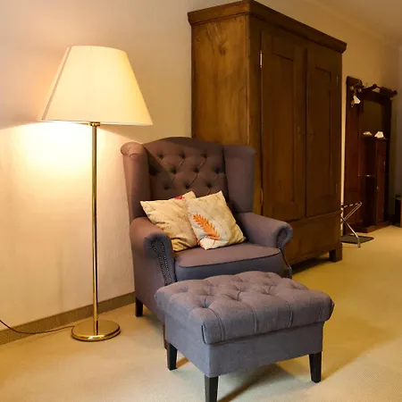 Hotel Naturhotel Schaeferhus Schneverdingen
