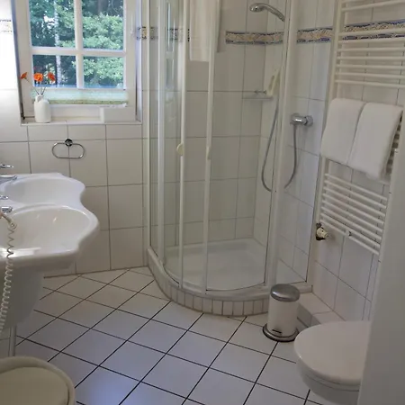 Hotel Naturhotel Schaeferhus Schneverdingen