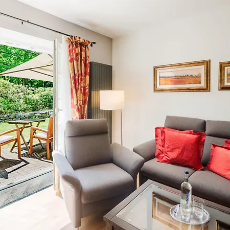 Naturhotel Schaeferhus Schneverdingen